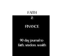 Faith and Finance Journal