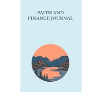 FAITH AND FINANCE JOURNAL