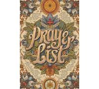 Faith and Focus Prayer List to Deepen Your Walk with the Lord