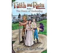 Faith and Ruin: The Dawn of Reckoning: 1