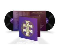 Faith And The Muse (Black)Elyria (Vinyl LP)