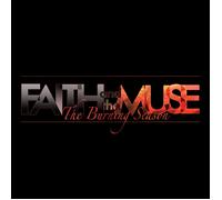 Faith And The Muse Burning Season (CD) Album