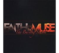 Burning Season - Faith & the Muse (Audio cd)