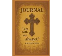 Faith Based Journal: A Place to Reflect, Remember, and Rejoice, perfect for bible study, daily moments! Hardcover, 100 pages, college ruled.