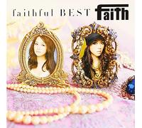 Faith - Best Collection [Ltd. CD+Dvd]