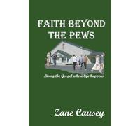 Faith beyond the Pews