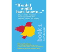 Faith Borkowsky "If Only I Would Have Known..." (Tascabile)