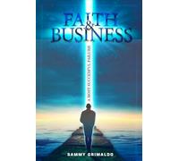 Faith & Business: A Most Successful Failure