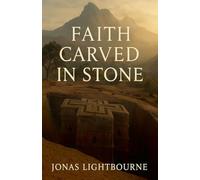 Faith Carved In Stone