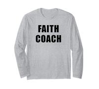 Faith Coach - Church Ministry Staff Leadership & Pastor Maglia a Manica
