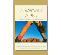 Faith Conlon Ingrid Emerick Christina Henry de Tessan A Woman Alone (Tascabile)