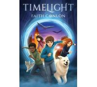 Faith Conlon Timelight (Copertina rigida)