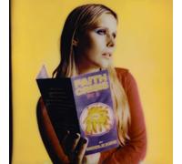 faith crisis pt 1 (indies exclusive cloudy blue / yellow vinyl)