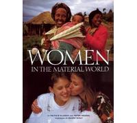 Faith D'Aluisio Women in the Material World (Tascabile)