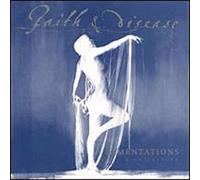 Faith & Disease - Lamentations: A Collection