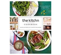 Faith Durand Sara Kate Gillingham The Kitchn Cookbook (Copertina rigida)
