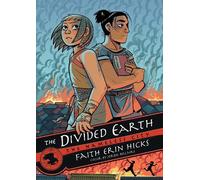 Faith Erin Hicks The Nameless City: The Divided Earth (Tascabile) Nameless City