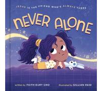 Faith Eury Cho Never Alone (Copertina rigida)