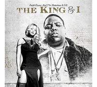 Faith Evans and the Notorious B. I. G. - The King & I