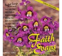 Faith Evans - Faith Evans