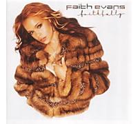 Faith Evans - Faith Evans - Faithfully