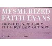 Faith Evans - Faith Evans - Mesmerized - EMI