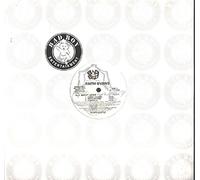 Faith Evans - Faith Evans & Puff Daddy - All Night Long - Bad Boy Entertainment