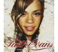 Faith Evans - Faithful Christmas