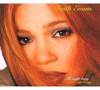 Faith Evans Feat. Puff Daddy - All Night Long - Cd