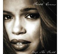 Faith Evans Keep the Faith/Intl.Version (CD)