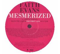 Faith Evans - Mesmerized