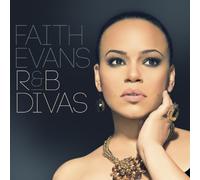 Faith Evans - R&B Diva
