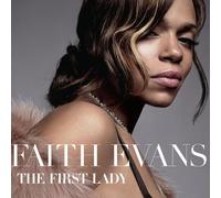 Faith Evans - The First Lady - Cd
