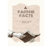 Faith & Facts: "The Bible Trivia Adventure"