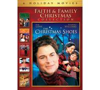 Faith & Family Christmas Collection