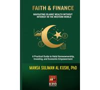 FAITH & FINANCE: NAVIGATING ISLAMIC WEALTH WITHOUT INTEREST IN THE WESTERN WORLD