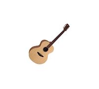 Faith FKN Naked Series Neptune Baby Jumbo Acoustic
