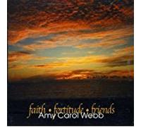 Faith Fortitude Friends