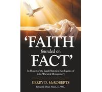 Faith Founded on Fact