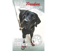 Faith, Freedom, and 4 Paws: Seeing God Through Iva's Eyes