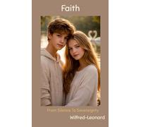 Faith: From Silence To Sovereignty