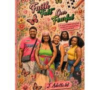 Faith "Full" Over Fearful: A scripture based crossword and journal activity book.