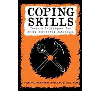 Faith G. Harper Coping Skills (Tascabile)