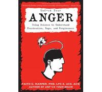 Faith G. Harper Unfuck Your Anger (Tascabile)