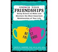 Faith G. Harper Unfuck Your Friendships (Tascabile)