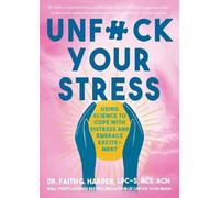 Faith G. Harper Unfuck Your Stress (Tascabile)