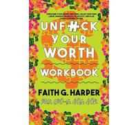 Faith G. Harper Unfuck Your Worth Workbook (Tascabile)