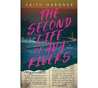 Faith Gardner The Second Life of Ava Rivers (Tascabile)
