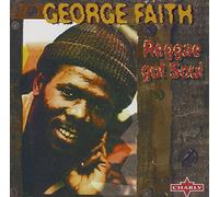 Faith,George - Reggae Got Soul