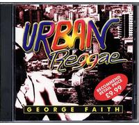 Faith, George - Urban Reggae
